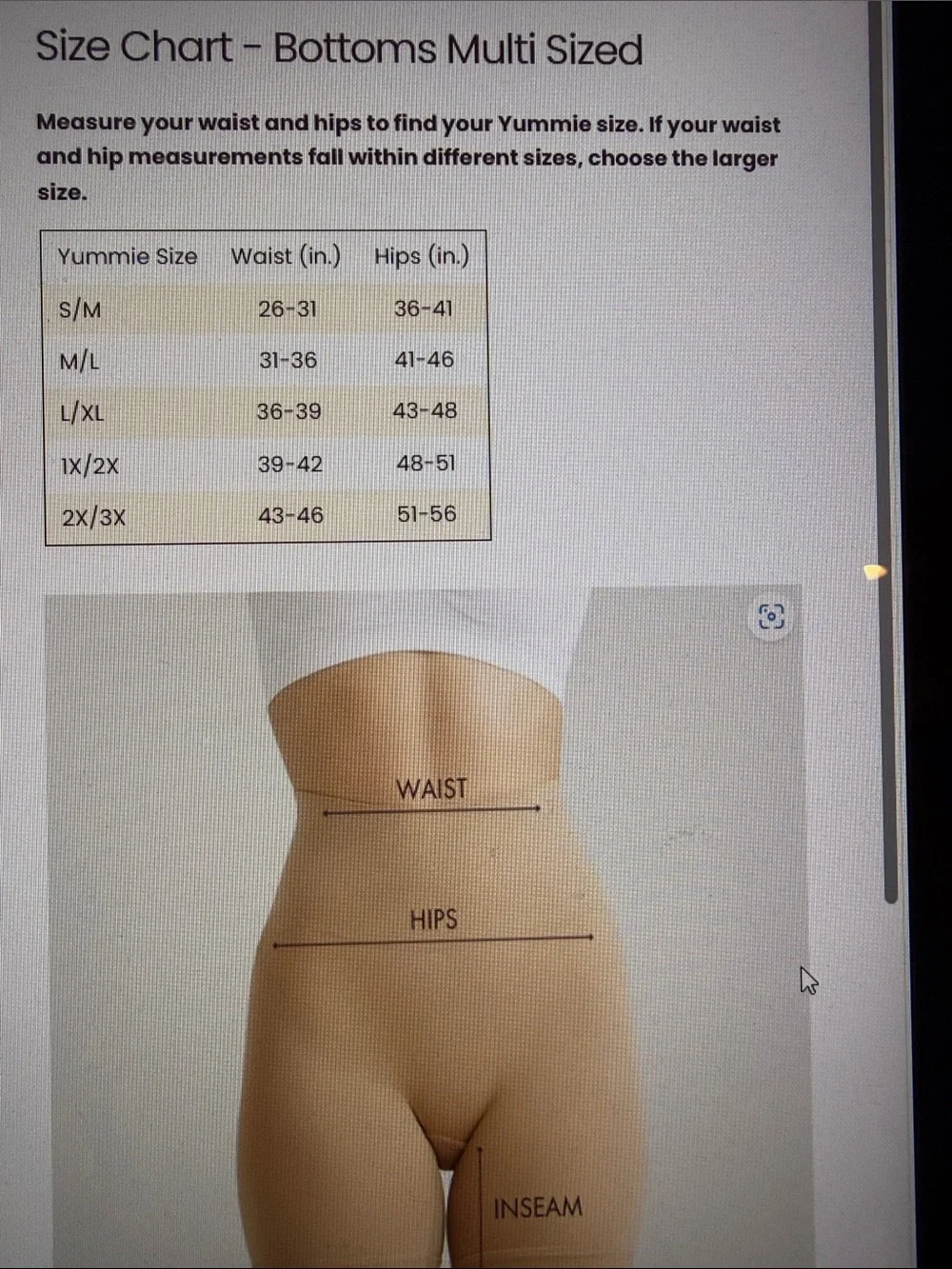 NWT 2Pk Yummie Ultralight Shaping Seamless Brief Almond & Oregon Grape L/XL